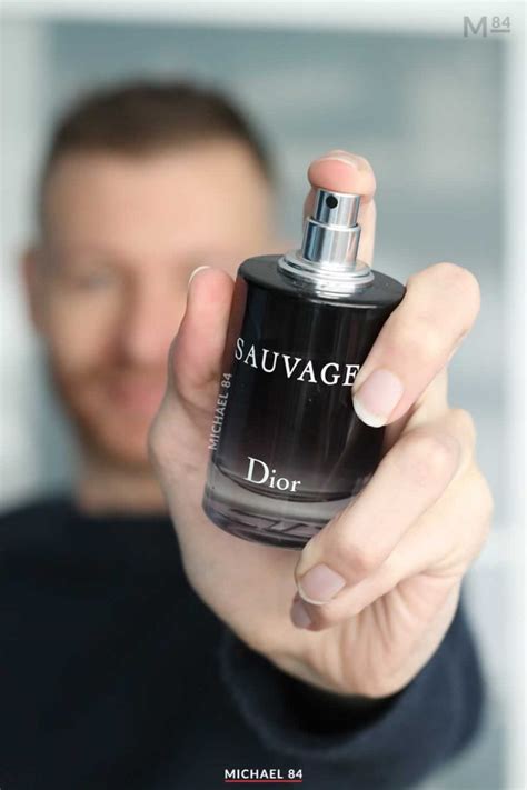 dior sauvage review reddit|is Dior Sauvage overrated.